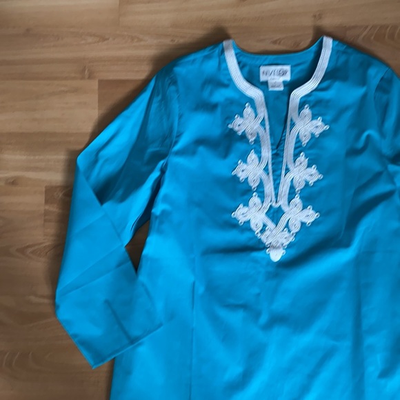 NVELOP SUN Cover Up - Picture 4 of 16